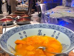 -太湖饭店玉兰厅(自助餐厅)