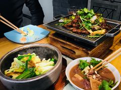 -局气 烤鸭·北京菜(光华路店)