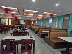 -清真马祥兴菜馆(云南北路店)