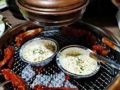 -火炉火自助餐(枫蓝国际店)