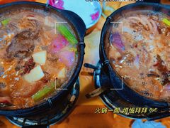 -范贤光鸡公煲(平乐园总店)