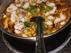 -李二鲜鱼(六堰大洋直营店)