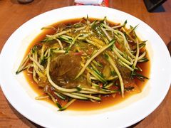 大拉皮-东北人粗粮饺子坊(南山店)