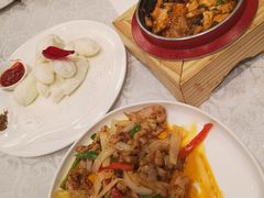 -马凯餐厅(地安门店)