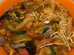 易记面-易记皮肚面(明瓦廊店)