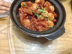 -萃和楼海鲜酒店(汉口路店)