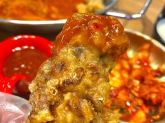 -HOTISLAND海鸡岛·韩国料理(江南西店)