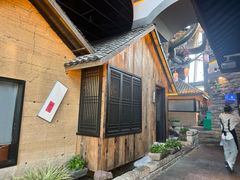 -老李家土菜馆·安吉地标美食
