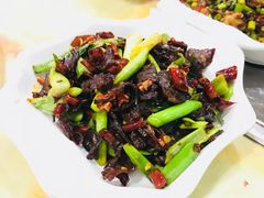 -李师傅脆肚(梅林店)