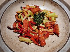 -淮扬府·游园京梦(成都 SKP 店)