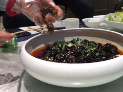 陶然辣子螺-陶然居·重庆菜(两江会馆店)