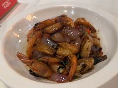 -聚味瞿记·龙虾堂(望城店)