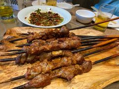 -新疆巴州金丝特餐厅(大钟寺店)