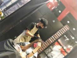 -P.STYLE 派斯造型