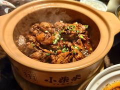 -小柴米·传统江西菜(万寿宫店)