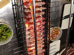 -很久以前羊肉串(大华三路店)