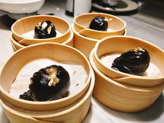 黑松露虾饺-岭南真味·匠心粤菜(K11店)