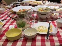 -西贝(六里桥旗舰店)
