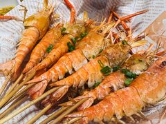 -79号渔船海鲜饭店(华强北店)