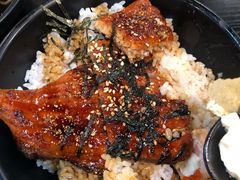 鳗鱼饭-井上家(大兴街店)