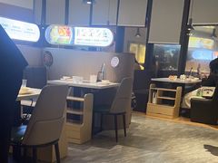 -潮牛壹号鲜牛肉火锅(光谷天地店)