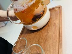 小吊梨汤-鲁秀才炒鸡(龙湖西溪天街店)