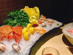 -余欢领鲜火锅(新街口店)