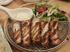 -柴の食堂·日式家庭料理·熊之肆(大学路店)