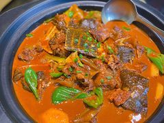 -茶叁酒肆·楚味江湖(菱角湖店)