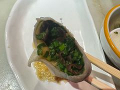 -日丰园海肠水饺·老字号大连海鲜(和平广场店)