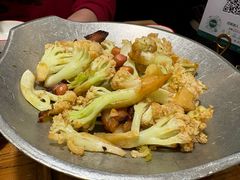 -新白鹿餐厅(龙游路店)