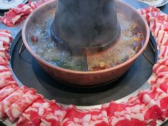 -东镇老火锅(长春路首店)