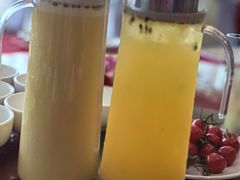 -东江渔村·古典园林·30年粤菜老字号(太和店)