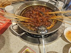 -钢管厂五区小郡肝火锅串串香(总店)
