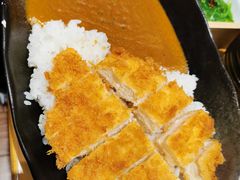 -胜博殿日式炸猪排(西红门店)