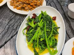 -情妹耙泥鳅·江湖川菜(科华店)