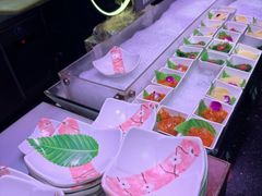 -领鲜活海鲜榴莲自助火锅(东门店)