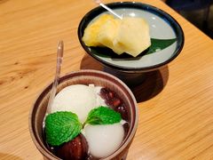 -锅物新语&寿喜烧.炉端割烹(世博源店)