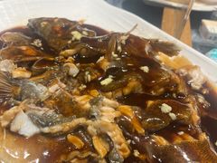 -山外山菜馆(玉泉路店)