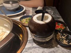 -大头椰·海南椰子鸡火锅(思明万象城店)