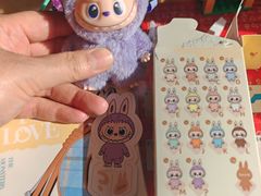 -泡泡玛特POPMART(大兴荟聚店)