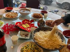 -振生清真饭店(永安道店)