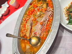 -徽镇小厨·经典徽菜(十里河店)