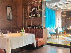 -弗兰克牛排西餐厅Ribone steak house(柠檬花园店)