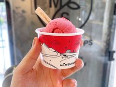 树莓冰激凌-Money Shops(愚园路店)