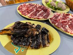 -三千坪超级火锅市场·土灶牛肉火锅