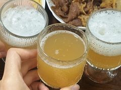 -永红源啤酒·烧烤·海鲜·大排档(台柳路店)