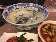 -千岛湖丽景酒店-中餐厅