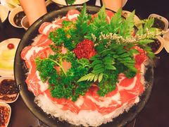 -捞神煲汤火锅(湖滨商业街店)