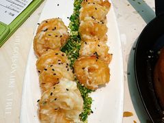 -大树餐厅(环球港店)